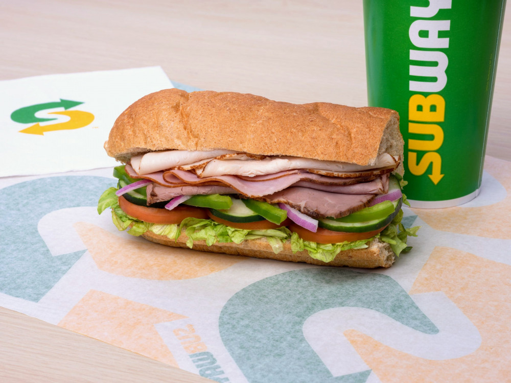 Subway, 36 Market Street, Crewe is looking for a new sandwich artist/team member (Subway). 