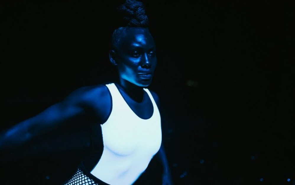 at Battersea Arts Centre at Battersea Arts Centre