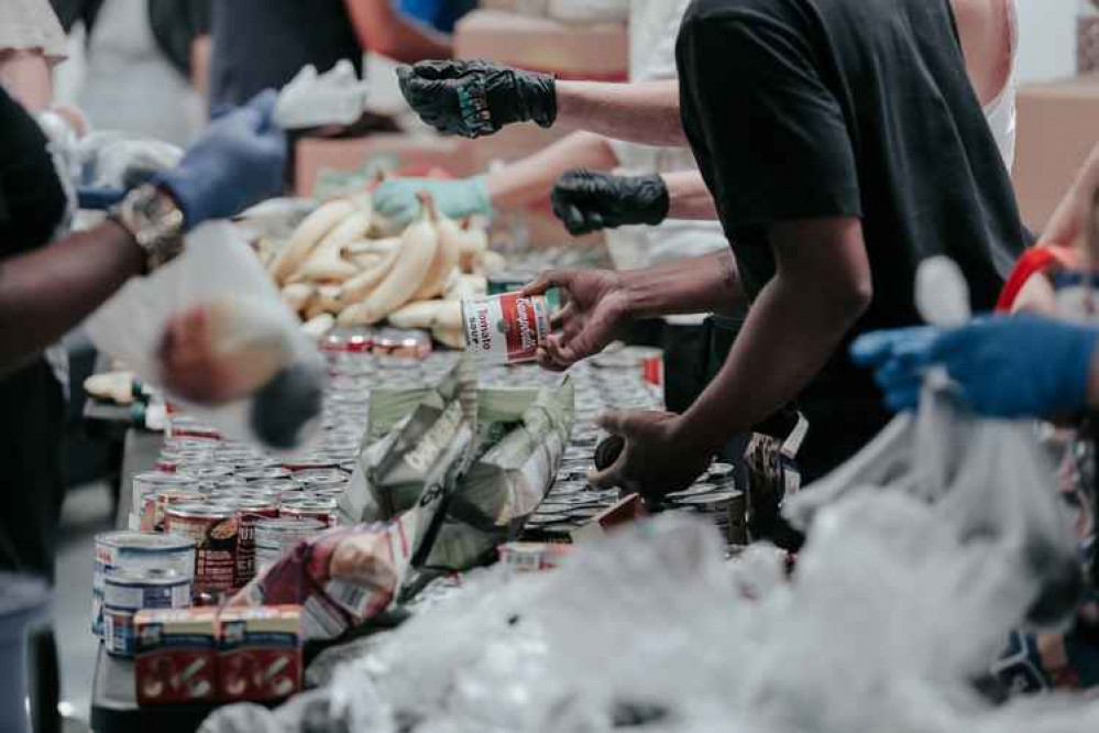 A poverty emergency has been declared in Cheshire West and Chester A poverty emergency has been declared in Cheshire West and Chester