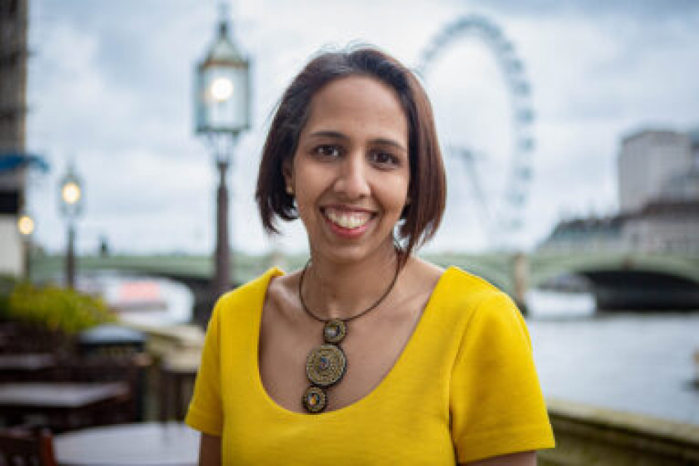 MP Munira Wilson’s April Newsletter. MP Munira Wilson’s April Newsletter.