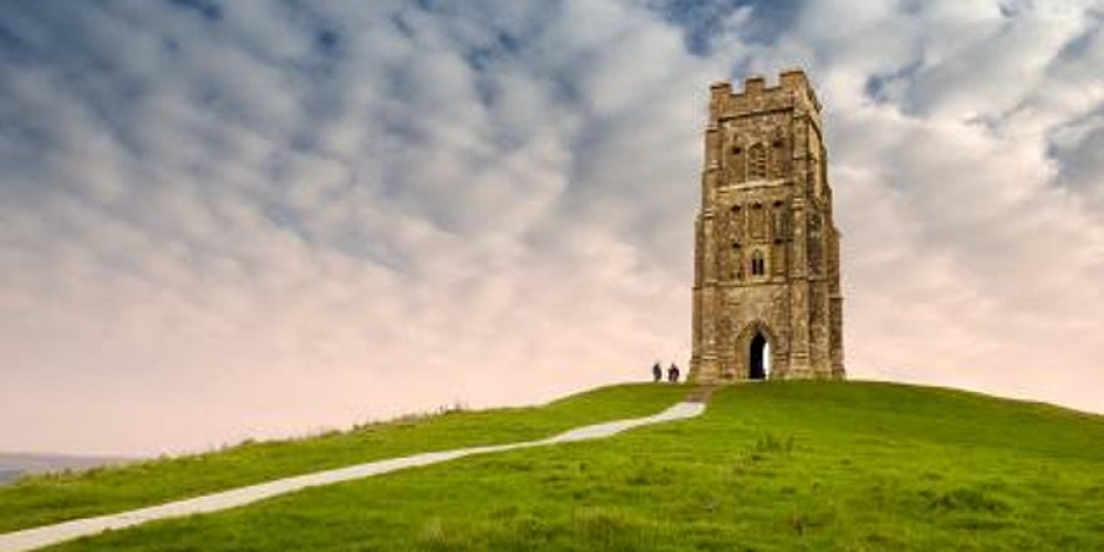 Glastonbury Pilgrimage Event Glastonbury Pilgrimage Event