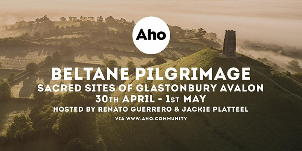 Beltane Pilgrimage