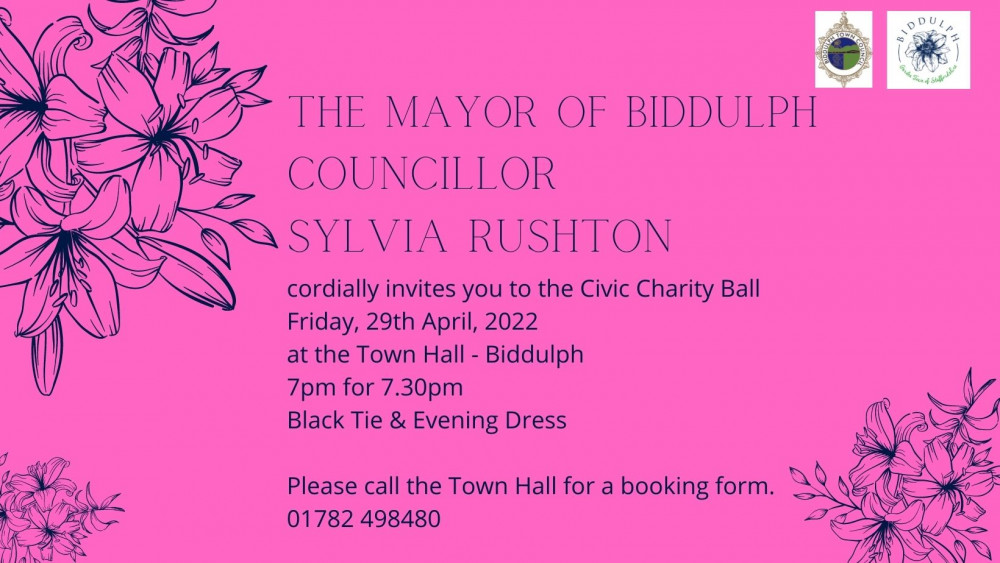 The Mayor's Ball