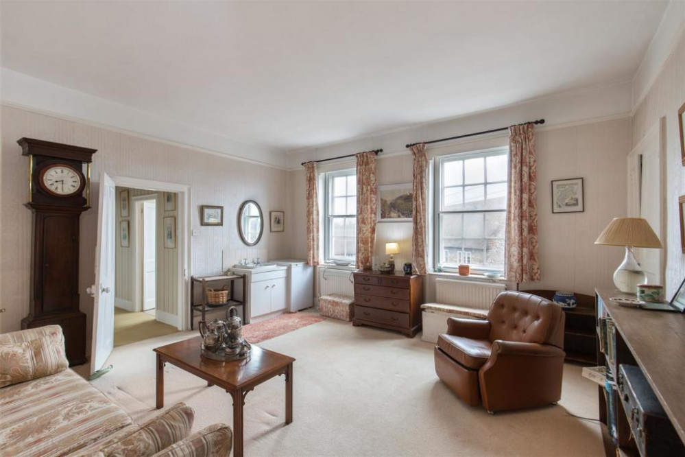 Bridport property of the week with Stags 