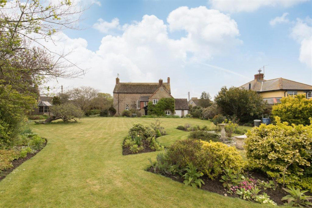 Bridport property of the week with Stags 