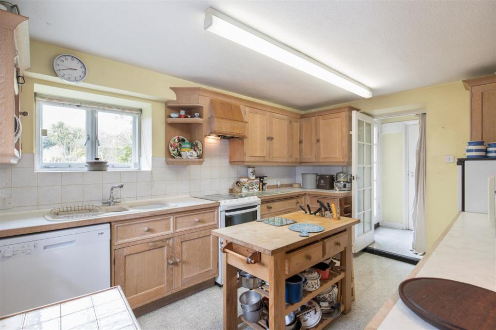 Bridport property of the week with Stags 