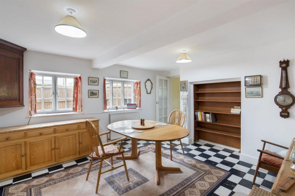 Bridport property of the week with Stags 