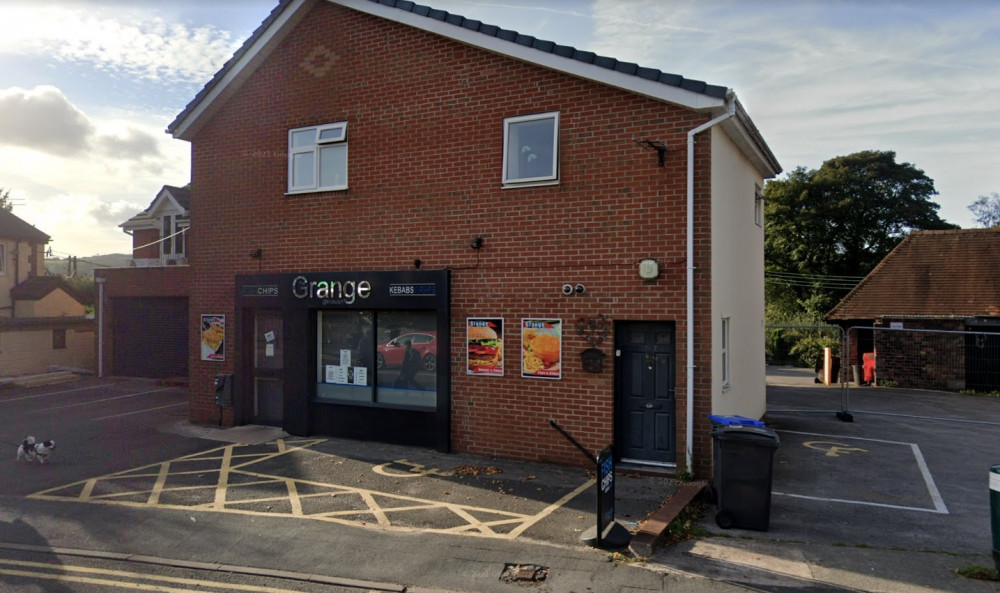 A Biddulph chip shop has been granted permission to extend its opening hours.