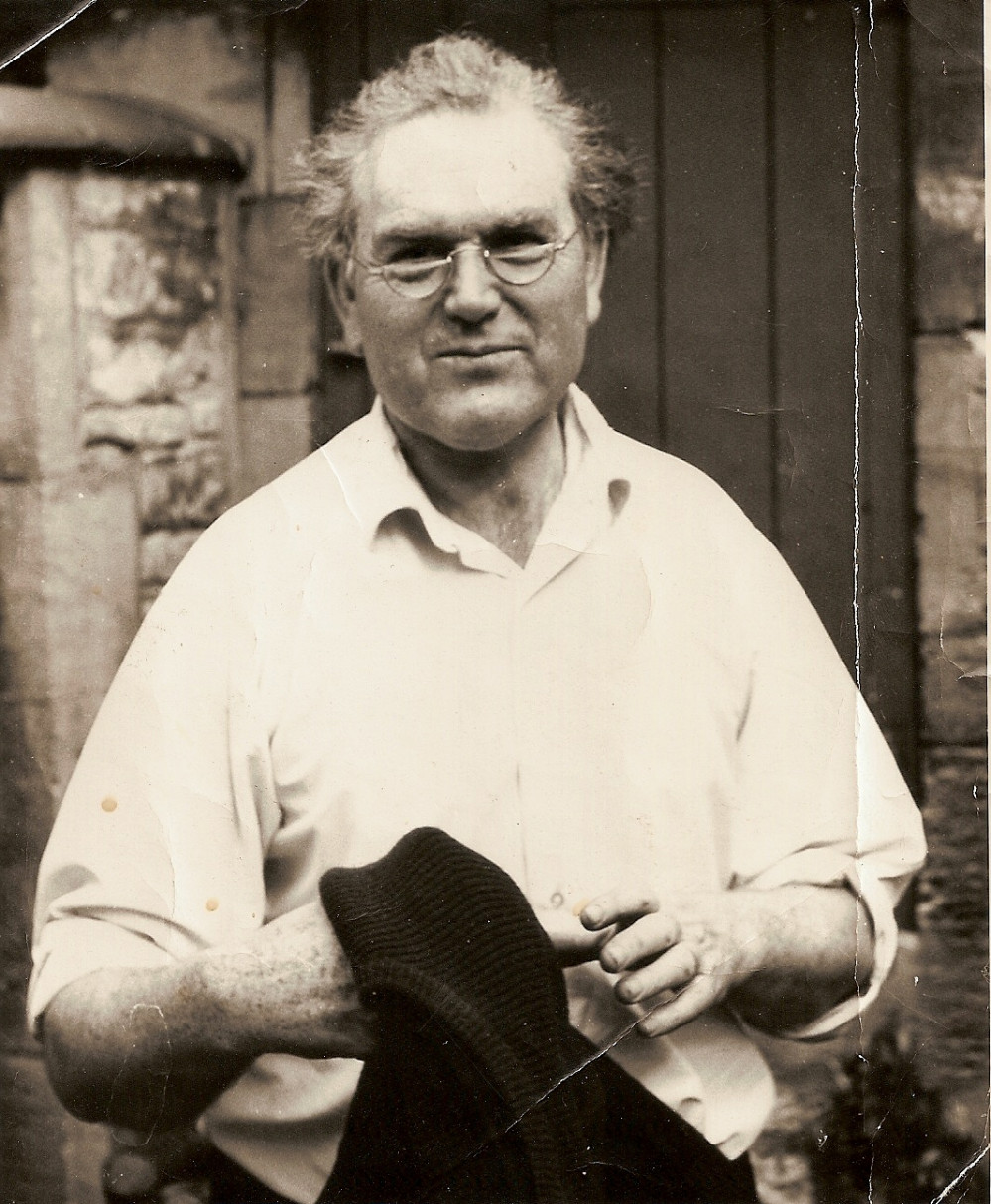John Bridgeman John Bridgeman