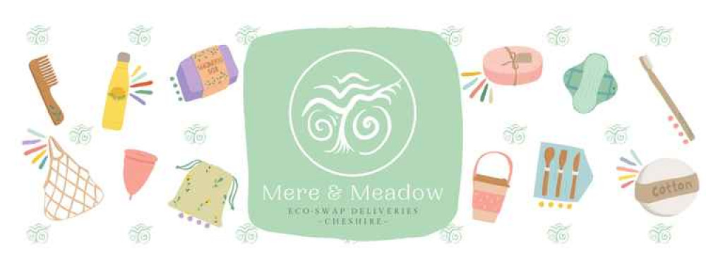 Mere & Meadow Eco Swaps Mere & Meadow Eco Swaps