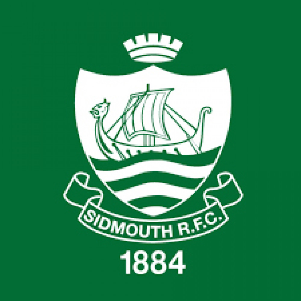 Sidmouth Quins' last match of the season