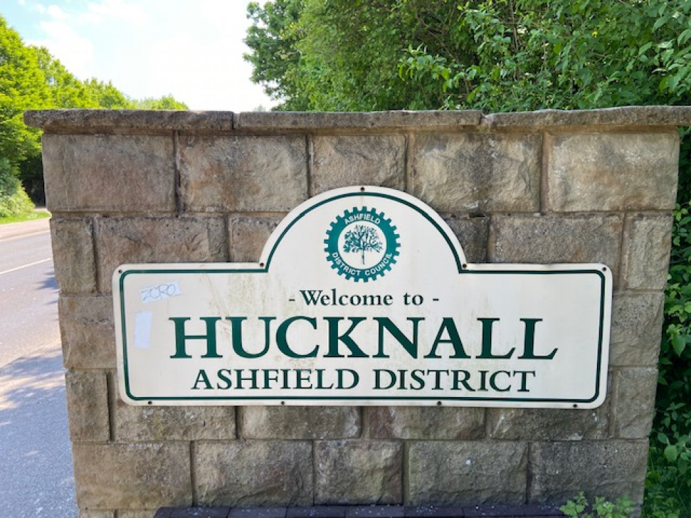 Take a look at five of the best stories from the last week on Hucknall Nub News.