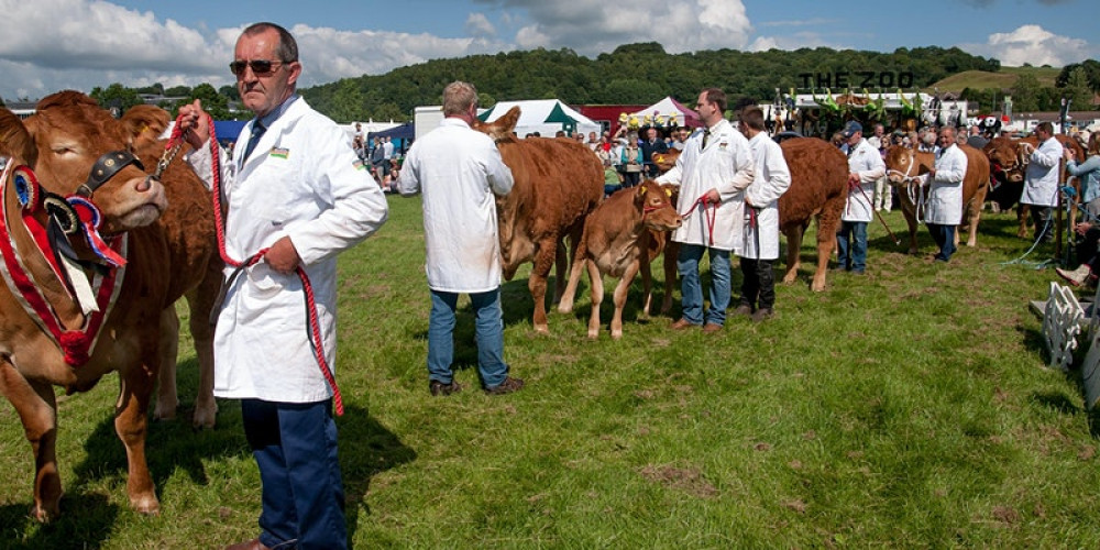 The Leek and District Show for 2022 will be held on 30 July at a new venue.