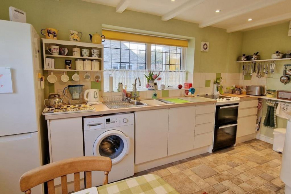 Bridport property of the week with Goadsby 