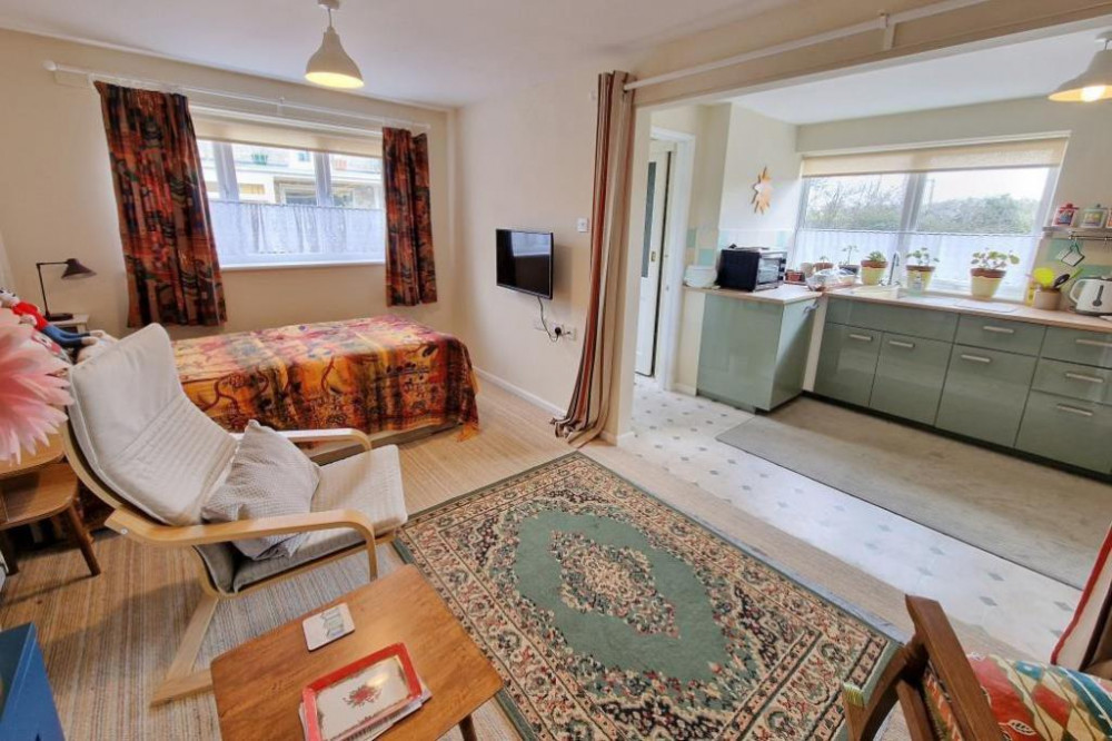 Bridport property of the week with Goadsby 