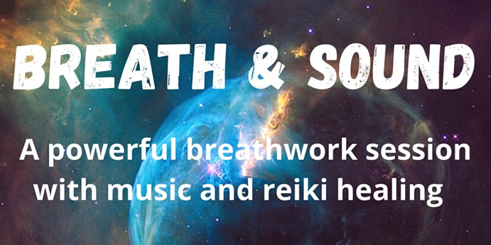 Breath and Sound