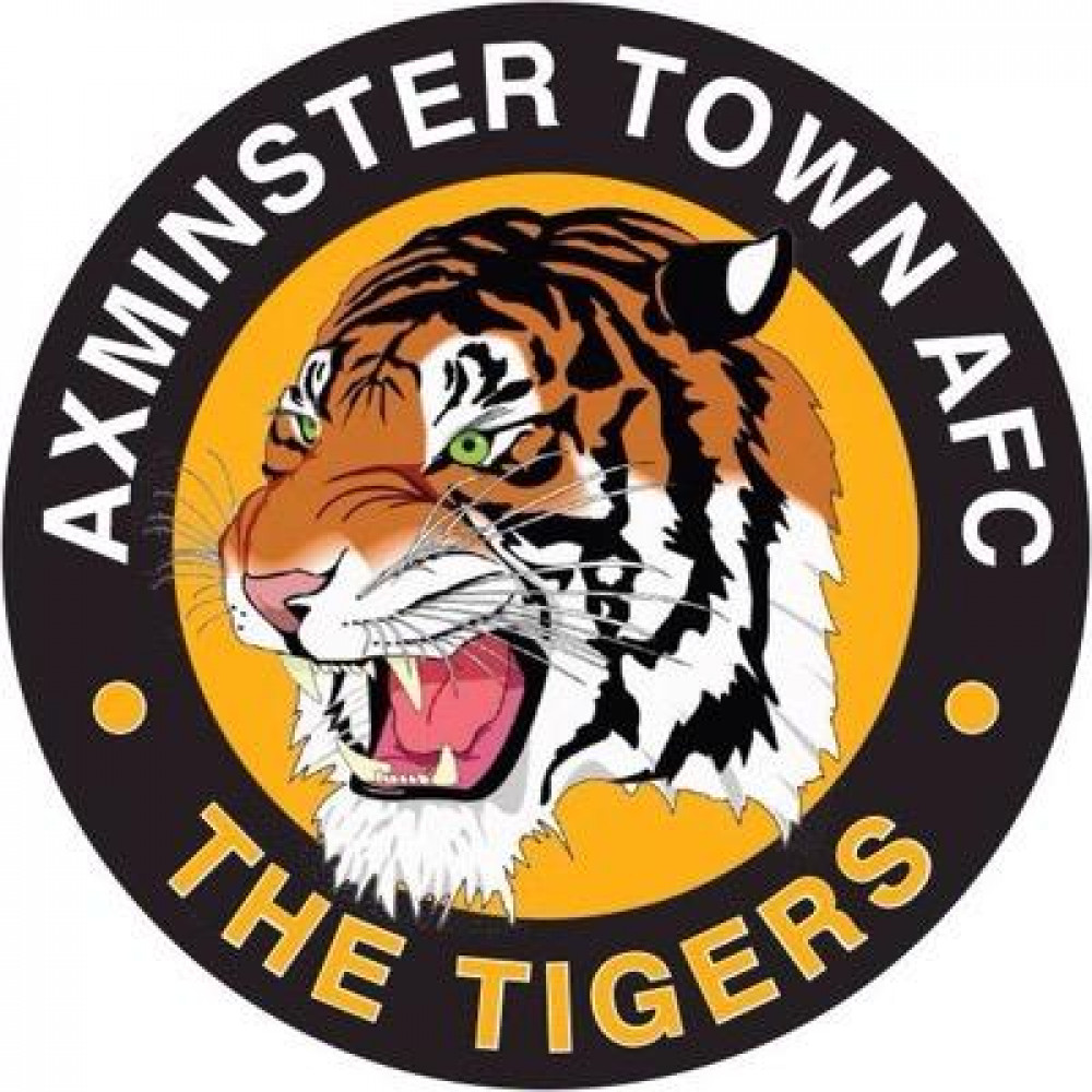 Axminster Town Reserves end season with an away victory