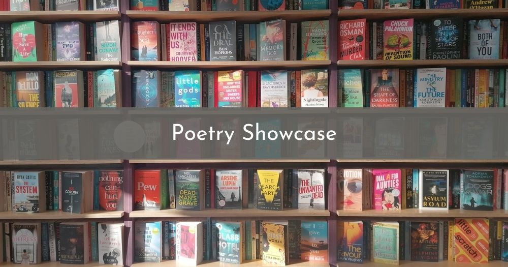 Stephen will be joined by poets Abeer Ameer, John Freeman and Susie Wild and musician Ben Wildsmith. (Image credit: Griffin Books) Stephen will be joined by poets Abeer Ameer, John Freeman and Susie Wild and musician Ben Wildsmith. (Image credit: Griffin Books)