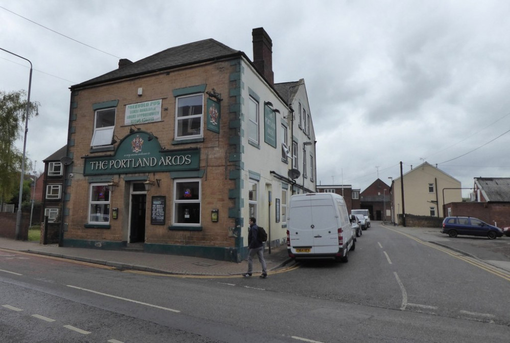 Hucknall Nub News brings you the latest planning developments in the town. Photo: cc-by-sa/2.0 - © David Lally - geograph.org.uk/p/5367041