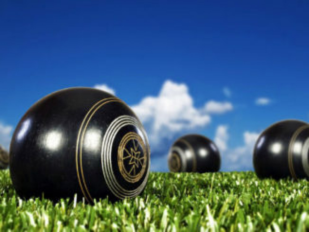 Lyme Regis Bowling Club results