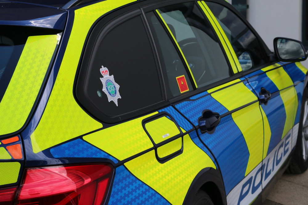 Officers are appealing for information following a serious assault in Biddulph.