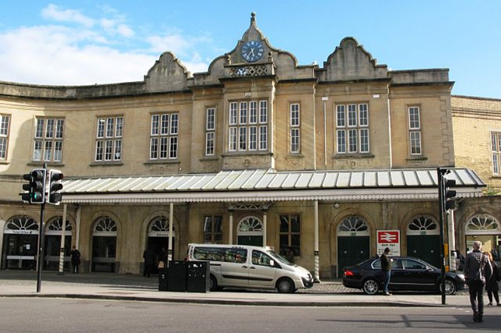 All trains will be managed by the HQ in Crewe. By Geof Sheppard - Own work, CC BY-SA 4.0, https://commons.wikimedia.org/w/index.php?curid=58554113