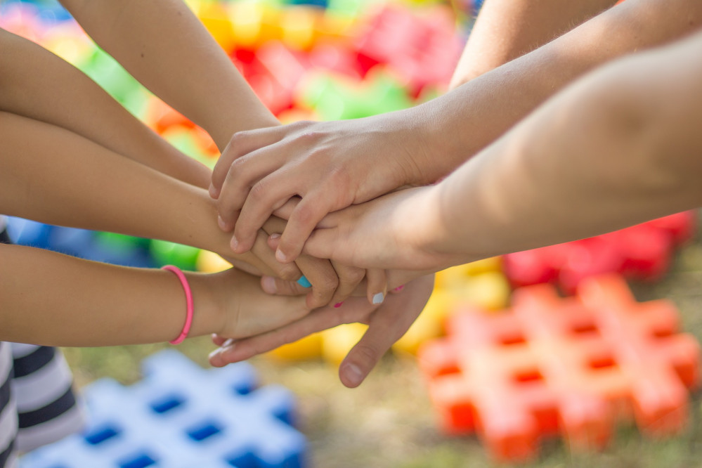 Government grant will help improve lives of children in care in Somerset