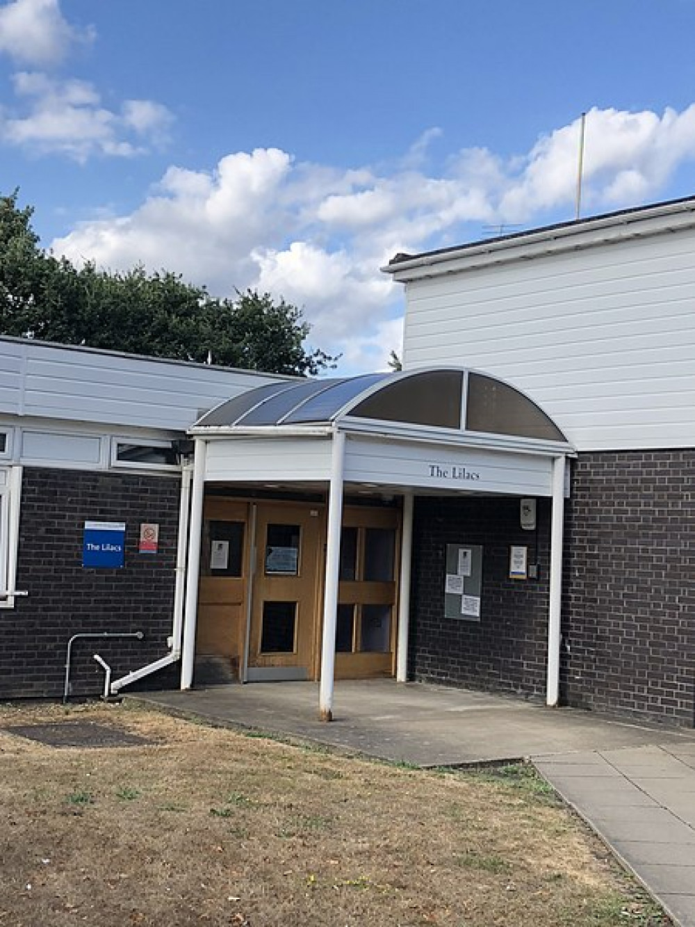 Tolworth Hospital is set for major redevelopment which would include a new five-ward mental health unit. 