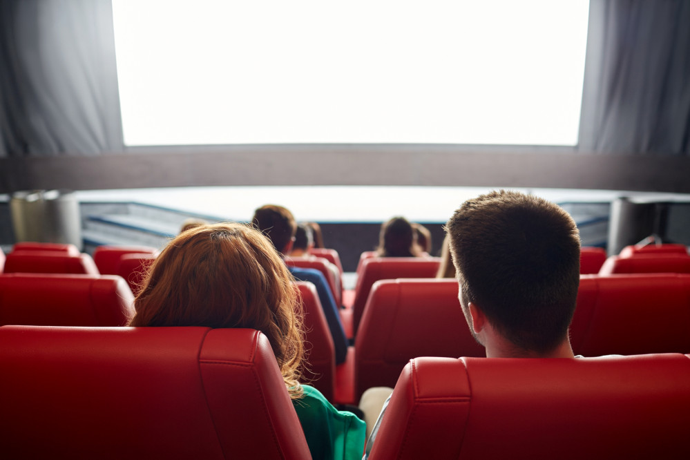 Coalville will not get a new cinema within the next 12 months - but there is optimism for the future. Image: Dreamstime