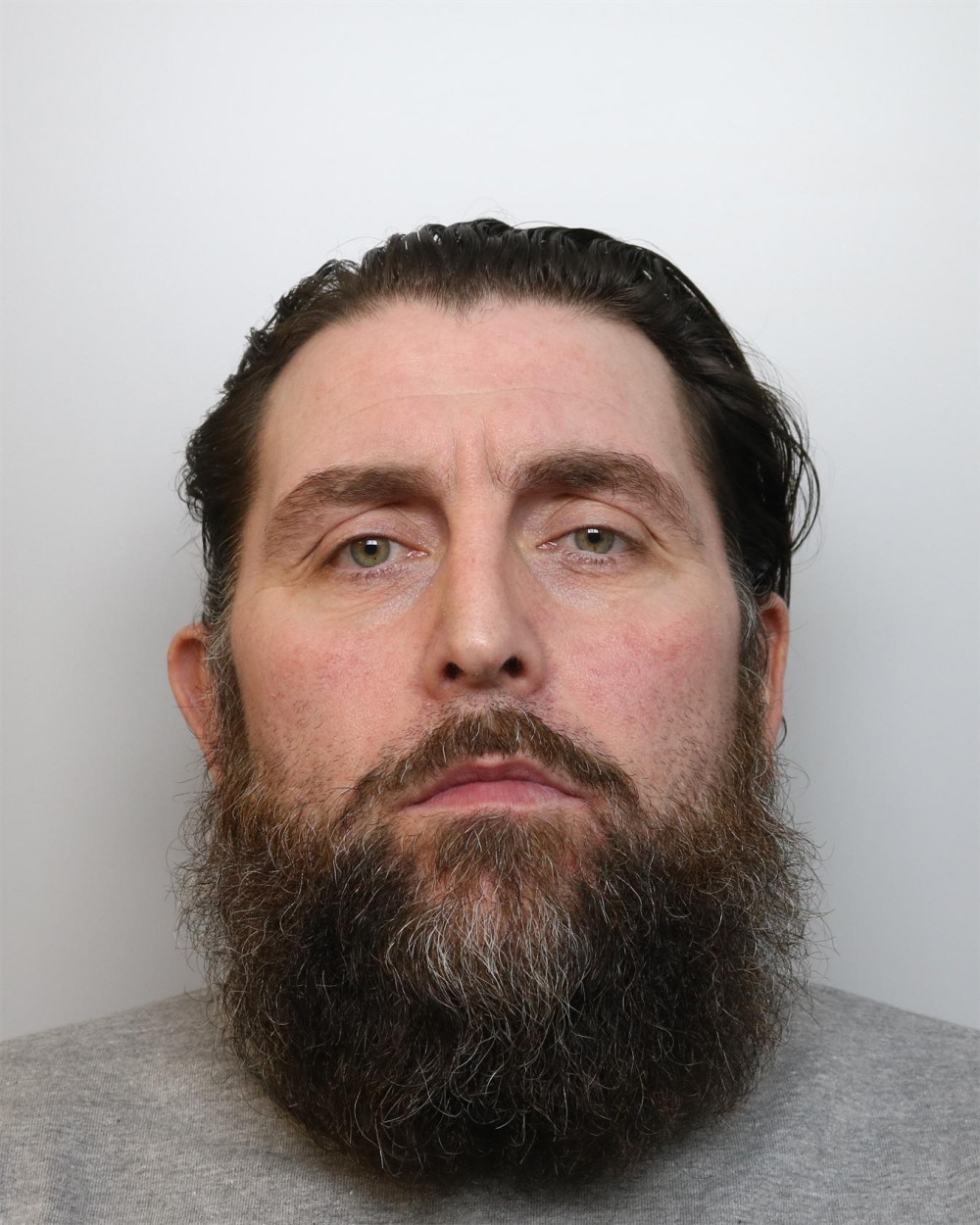 William King sentenced to six years William King sentenced to six years