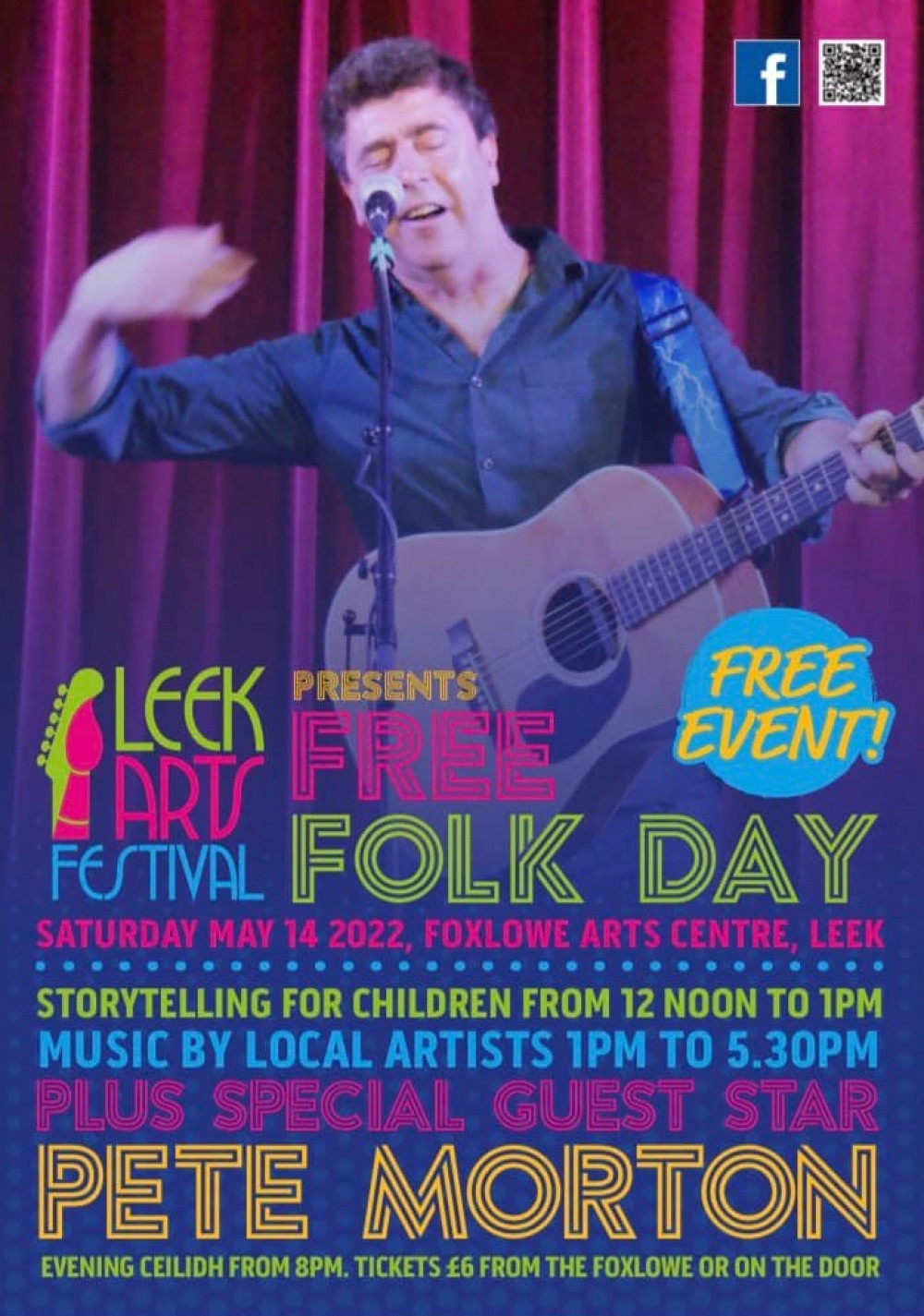 Folk Day Folk Day