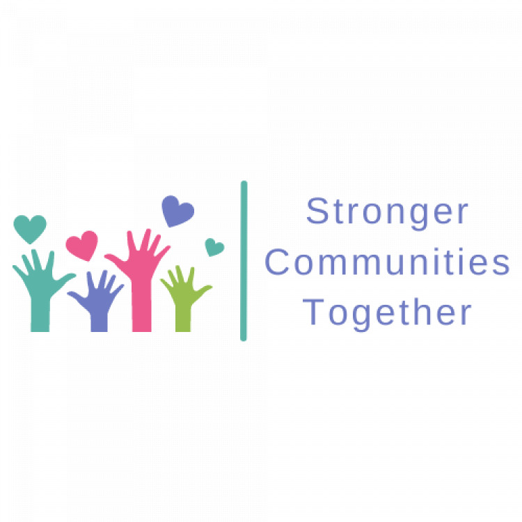 Stronger Communities Together 