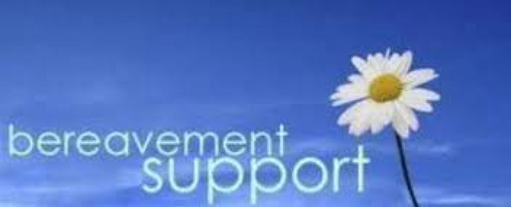 Bereavement Cancer Support Bereavement Cancer Support