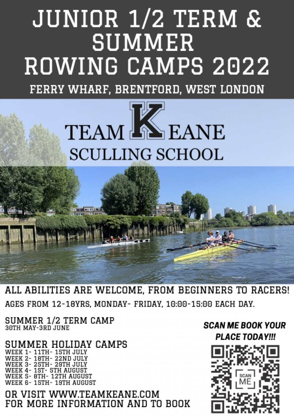 Team Keane Watersports Team Keane Watersports