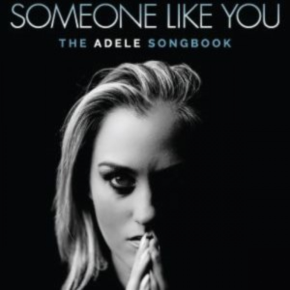Someone Like You - The Adele Songbook