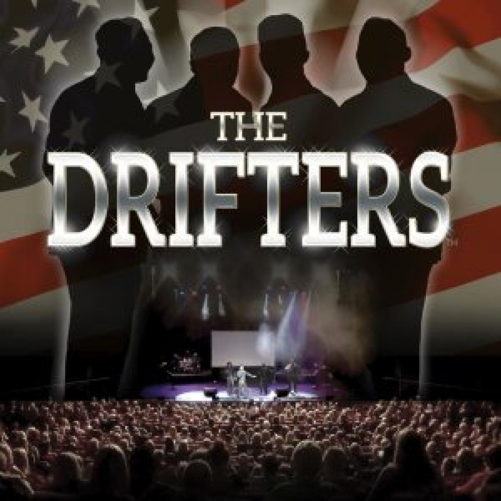 The Drifters The Drifters