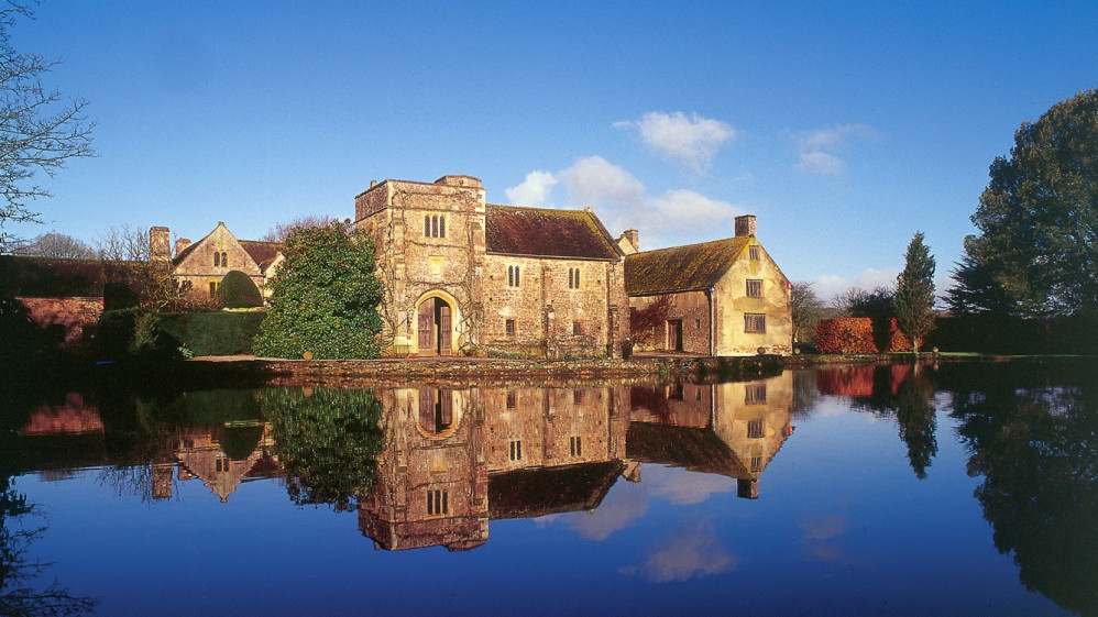 Cothay Manor Cothay Manor