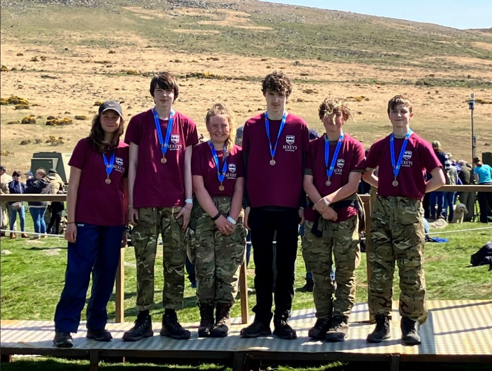 Well done all Well done all