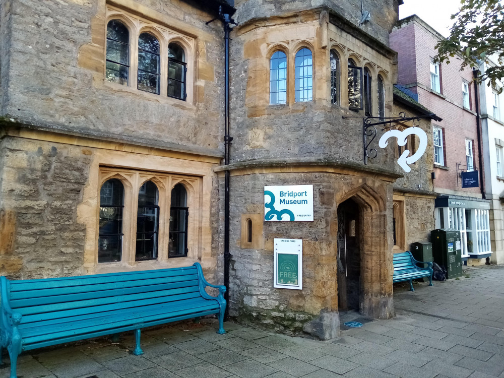 Bridport Museum 