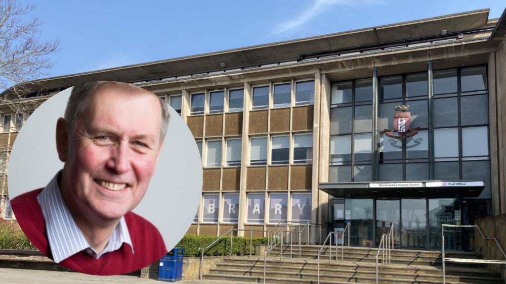 Cllr Horner died on Tuesday 10 May 2022 aged 70 after a very short illness Cllr Horner died on Tuesday 10 May 2022 aged 70 after a very short illness