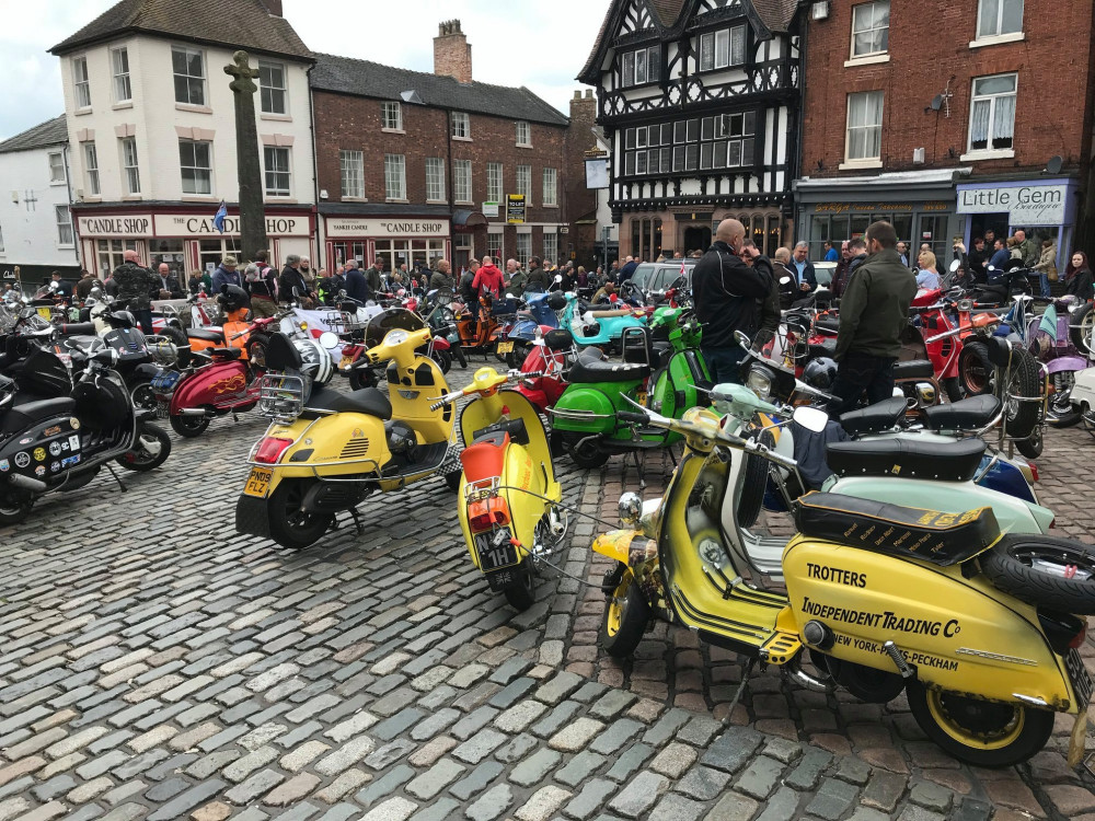 Scooterfest Scooterfest