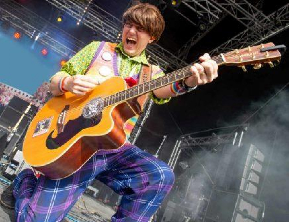 Scott Doonican Scott Doonican