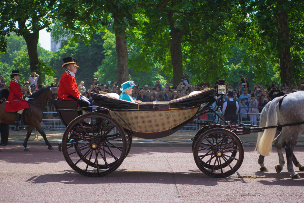 Penarth street parties for the Queen’s Platinum Jubilee. (Image credit: Mark de Jong - Unsplash)