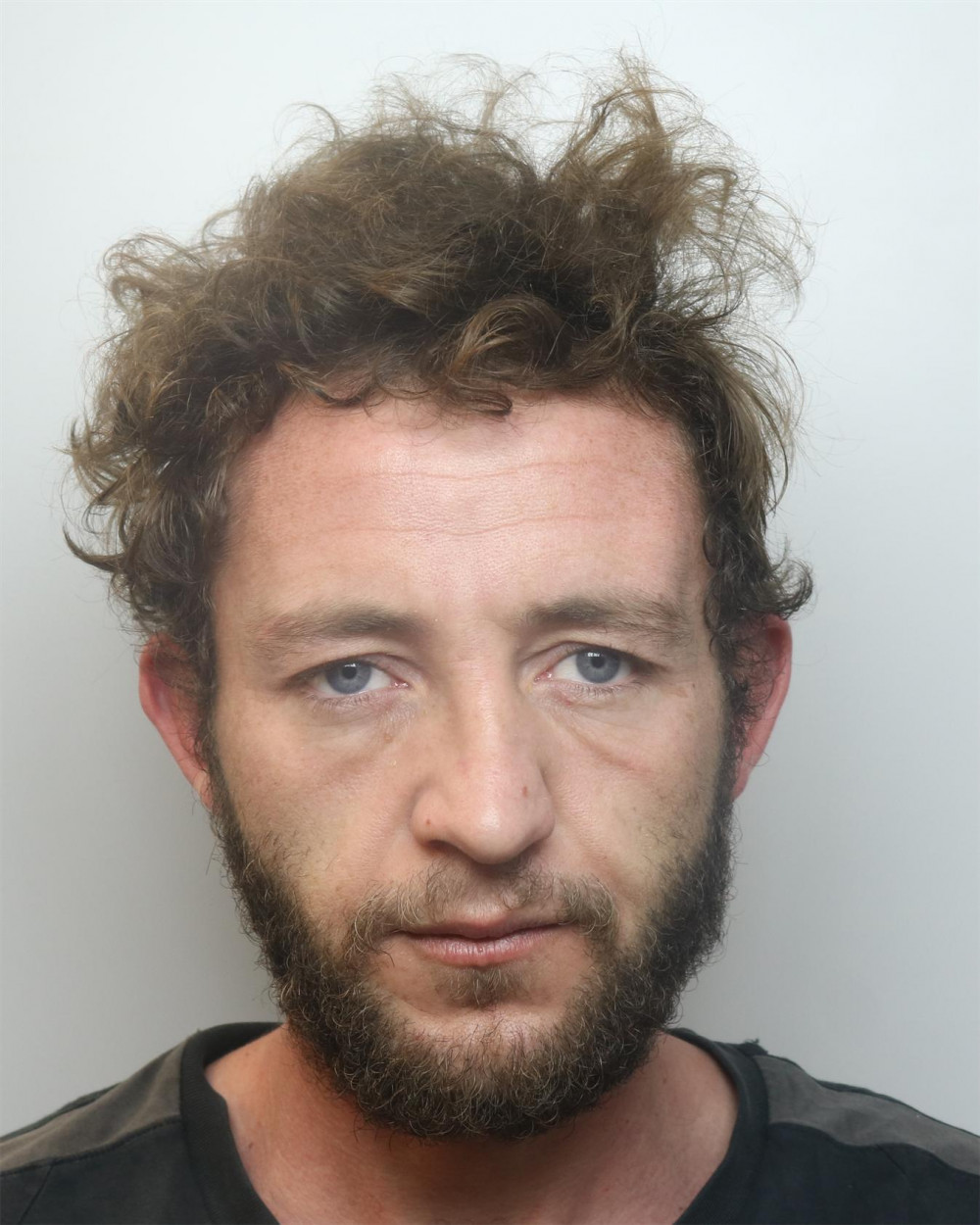 William Bratton, 30, hit Joshua Spender with his van and killed him (Cheshire Constabulary).