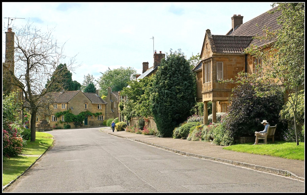 Hinton St George, TA17 8SE Hinton St George, TA17 8SE