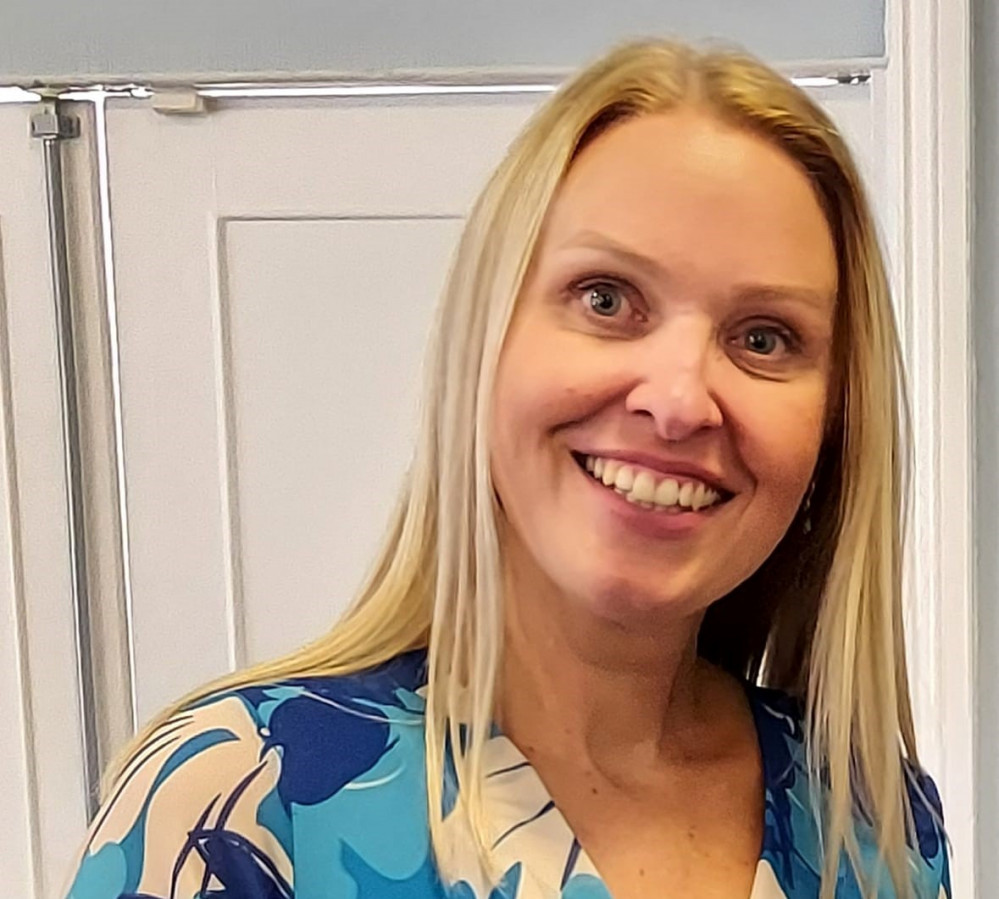 Conservative parliamentary candidate - Honiton councillor Helen Hurford (photo credit: Conservative Party) Conservative parliamentary candidate - Honiton councillor Helen Hurford (photo credit: Conservative Party)