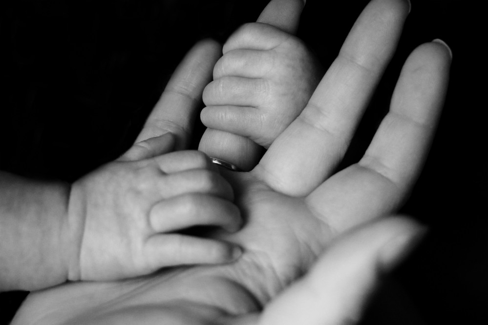 Up to 4,500 babies per year are born in Bath and North East Somerset. Photo by Liv Bruce on Unsplash Up to 4,500 babies per year are born in Bath and North East Somerset. Photo by Liv Bruce on Unsplash