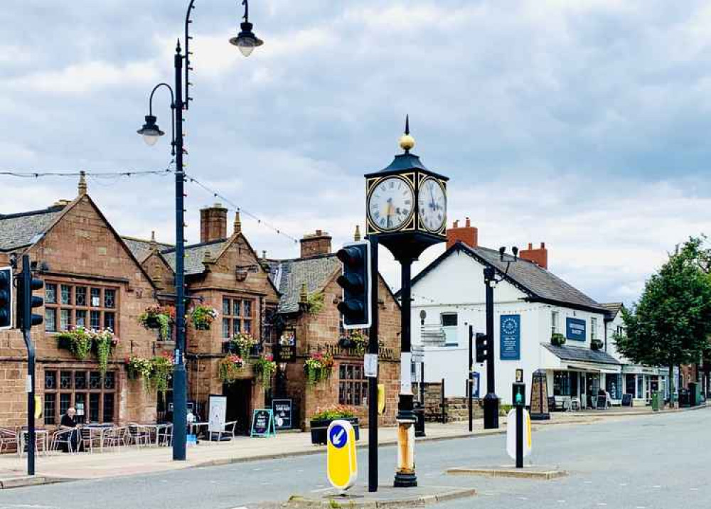 From Thursday, non essential retail and hospitality businesses in Frodsham and the rest of the UK will have to close. From Thursday, non essential retail and hospitality businesses in Frodsham and the rest of the UK will have to close.