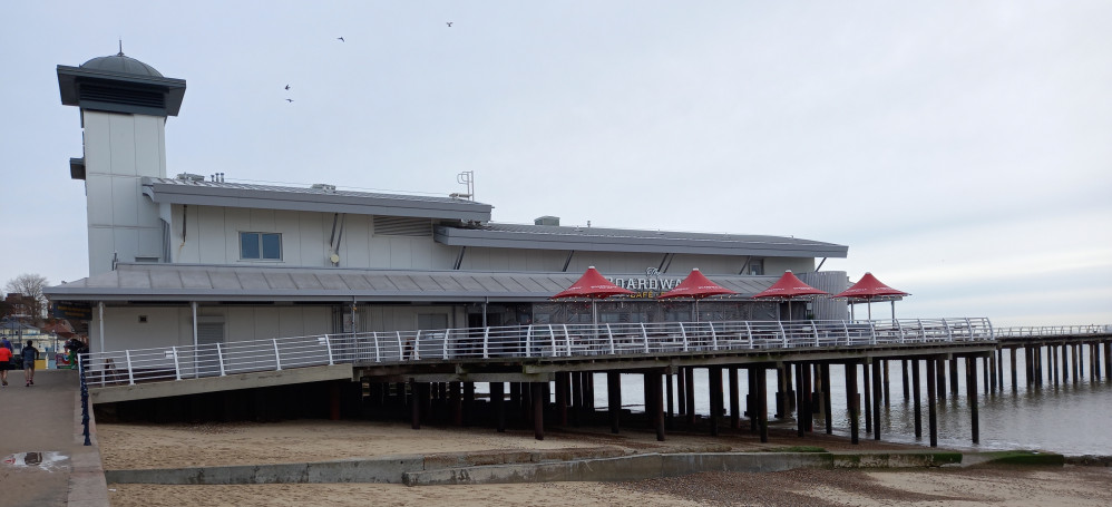 Plenty on this weekend in Felixstowe Plenty on this weekend in Felixstowe