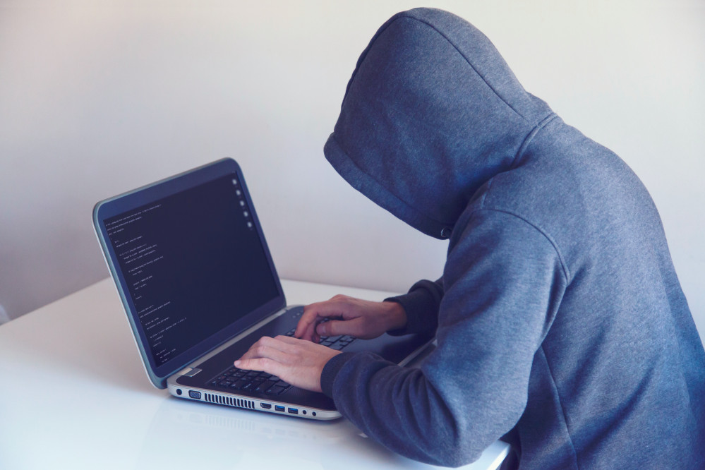 Herts Police have issued advice on how to spot a scam and protect yourself against this type of fraud. CREDIT: Pexels Herts Police have issued advice on how to spot a scam and protect yourself against this type of fraud. CREDIT: Pexels